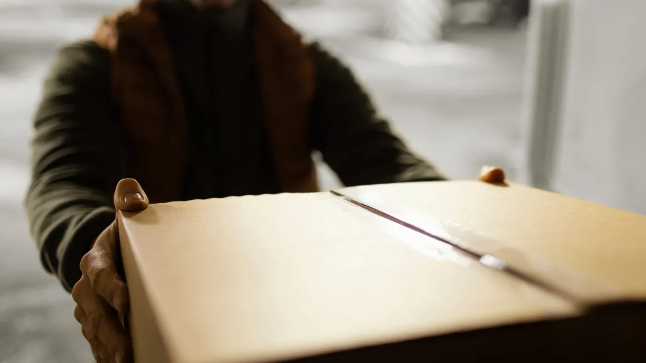 Укрпошта безкоштовно доставлятиме особисті речі загиблих та зниклих безвісти військових родинам по всій Україні 