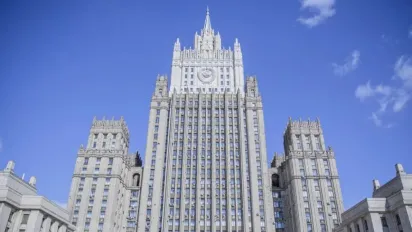 росія відповіла на 19-й пакет санкцій ЄС: оприлюднено позицію МЗС - фото