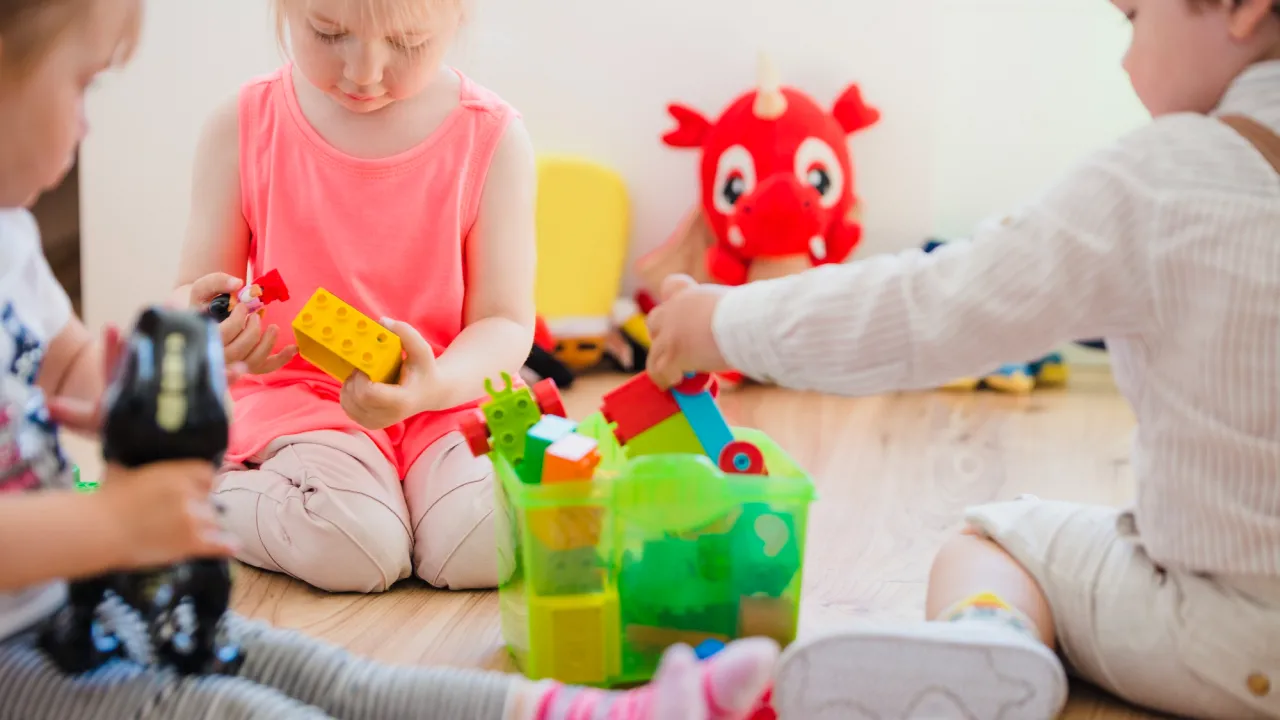 Уряд планує запровадити програми «єЯсла» та «єСадок»: як вони змінять дошкільну освіту 