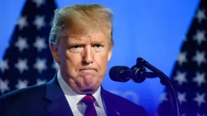 Взаємне розчарування: що спровокувало загострення відносин між Трампом та путіним - фото