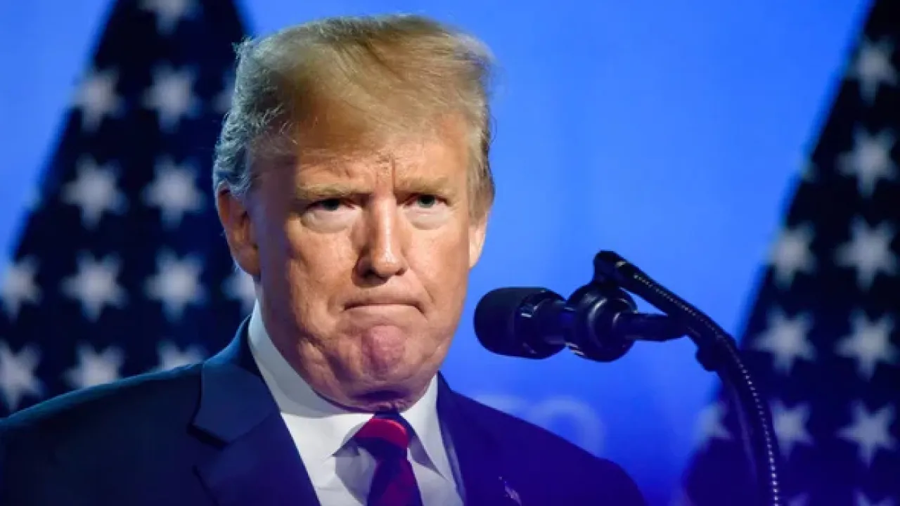 Взаємне розчарування: що спровокувало загострення відносин між Трампом та путіним 