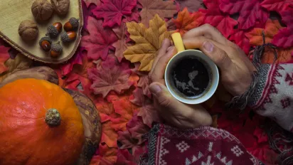 2 листопада — день домашнього тепла: що потрібно зробити, щоб у домі панував добробут - фото