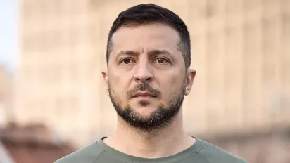 Зеленський завойовує прихильність виборців Трампа: як змінилася стратегія Києва у США — WSJ - фото