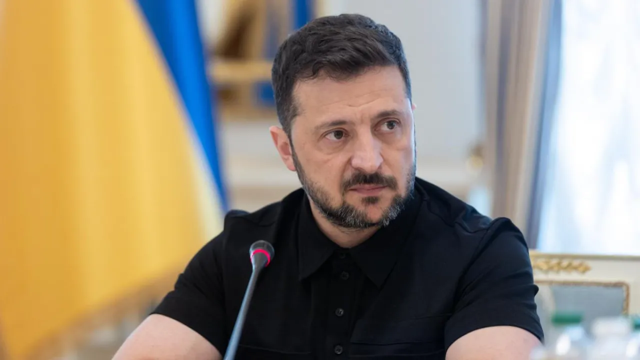 Україна отримала нові Patriot: Зеленський оголосив про посилення ППО 