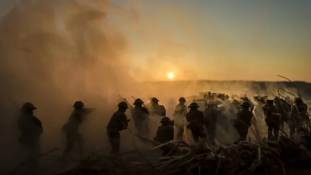 Микитенко: на захоплення трьох сантиметрів української землі росія “витрачає” одного солдата 