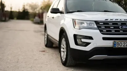 Брудні номери авто: коли водієві загрожує штраф і скільки доведеться заплатити - фото