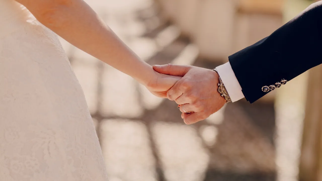 У Польщі рекордна кількість шлюбів із громадянами України — що показала статистика 