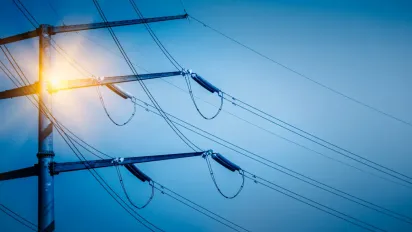 Чому світло можуть вимикати у непередбачуваний час: пояснення Міненерго - фото