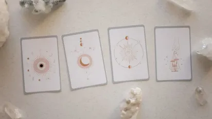 Гороскоп на 4 листопада 2025 року за картами Таро для всіх знаків Зодіаку - фото