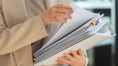 У листопаді для ФОПів змінили правила: нові ставки ЄСВ і важливі умови переходу між групами - фото