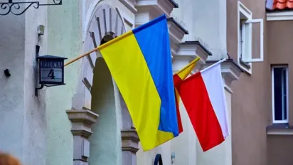 З 1 листопада Польща скасувала безкоштовне житло для українців: кого залишили з підтримкою - фото