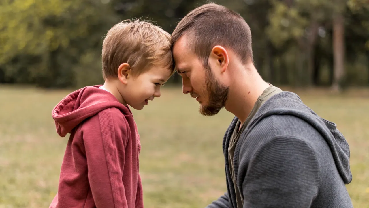 Чому не можна називати сина на честь батька: прикмети, енергетика і поради психологів 