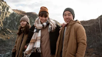 Трудові мігранти в Україні: які країни стають несподіваним джерелом робочої сили - фото