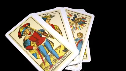 Гороскоп на 5 листопада 2025 року за картами Таро для всіх знаків Зодіаку - фото