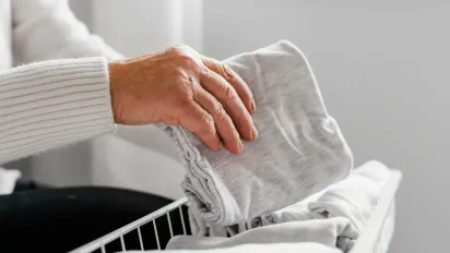 Як прати одяг із содою: головні правила популярного лайфхака - фото