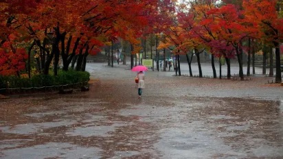 До України мчить серйозне похолодання: синоптикиня назвала дати - фото