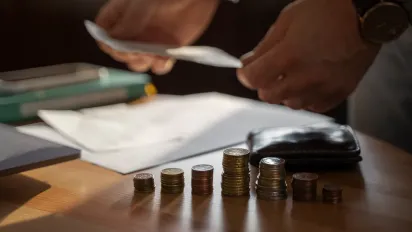 Гарантований розмір аліментів: що означає 50% від прожиткового мінімуму - фото