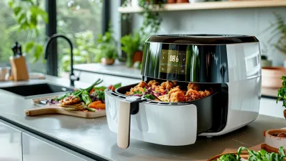 7 продуктів, які не слід готувати в мультиварці: чому це може бути небезпечно - фото