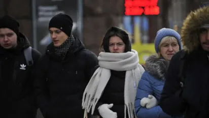 Зима буде теплою чи чекати лютих морозів: метеорологиня розповіла, до чого готуватися - фото