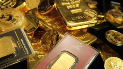 Не вкладайте всі заощадження в золото: ризики, вигоди та поради фахівців - фото