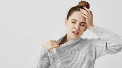 Сьогодні Землю накриє потужна магнітна буря (графік) - фото