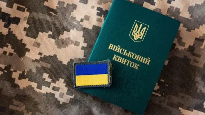 Мобілізація 50+ в листопаді: кого з чоловіків можуть призвати на службу - фото