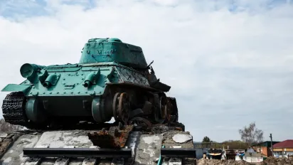 "Кожна сім’я має когось віддати": позиція військової щодо оборони держави - фото