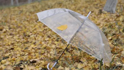 В Україну мчить циклон Niksala: синоптикиня повідомила, що станеться з погодою - фото