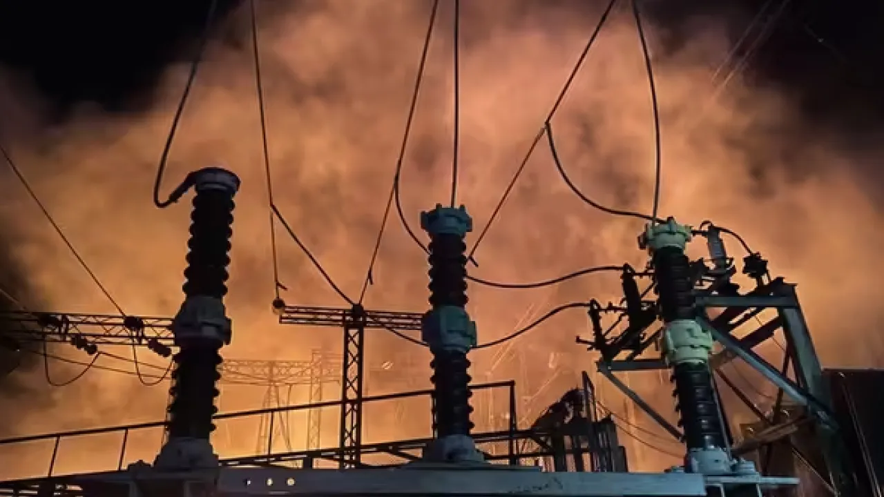 Чи буде евакуація Києва: експерт пояснив, як столиця перезимує без ТЕЦ 