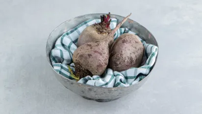 Як зварити буряк за лічені хвилини: простий домашній спосіб, який заощадить час - фото