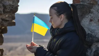 Найвищий показник із 2023 року: скільки українців отримали тимчасовий захист у країнах ЄС у вересні - фото