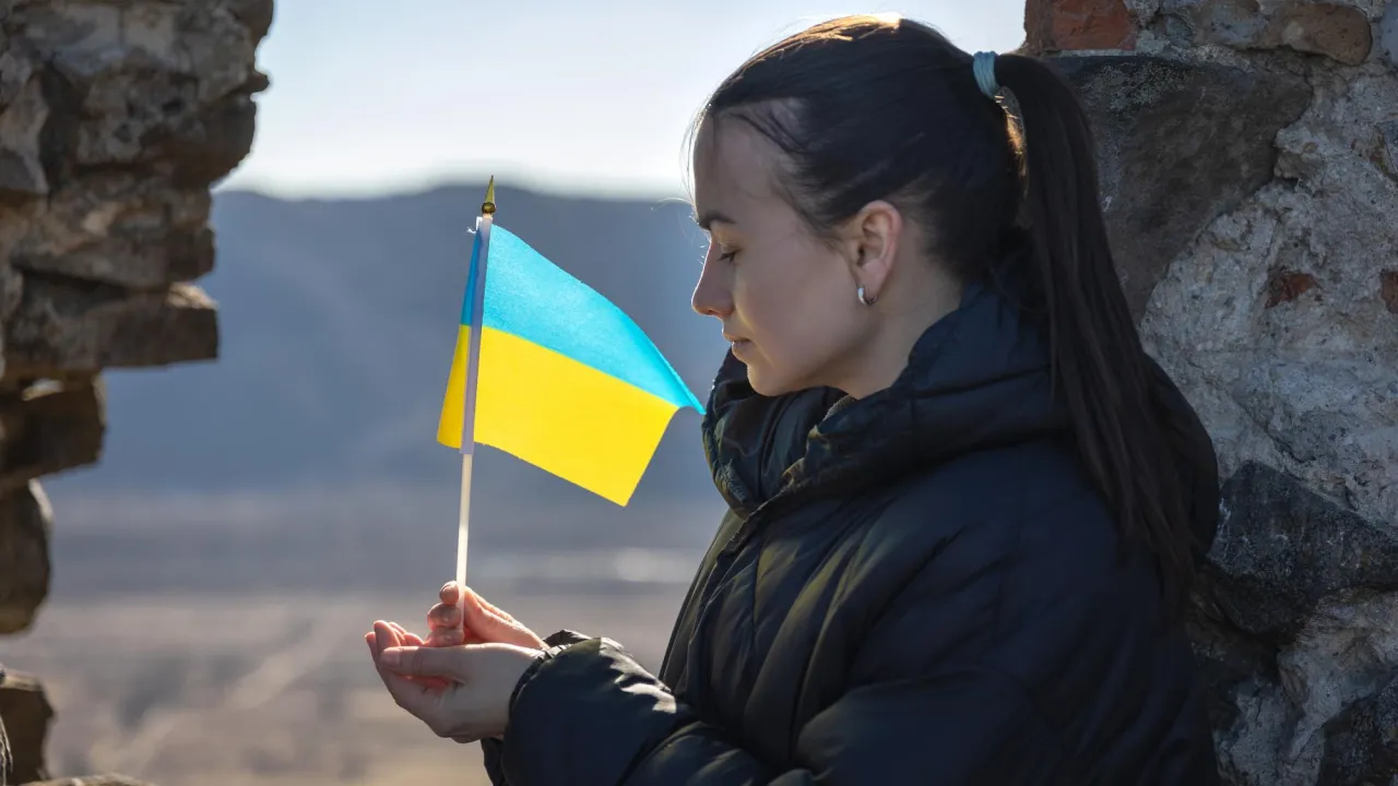 Найвищий показник із 2023 року: скільки українців отримали тимчасовий захист у країнах ЄС у вересні 