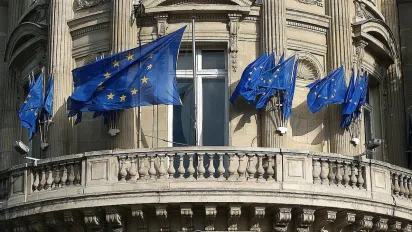 ЄС не може узгодити використання російських активів для підтримки України: Бельгія та Словаччина виступили проти — Politico - фото