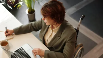 Інвалідність в Україні: кому дають статус назавжди, а кому на 1–5 років - фото