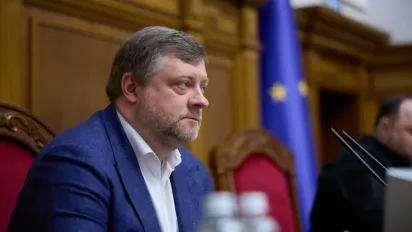 Україна може завершити переговори з ЄС до 2028 року — оцінка Ради - фото