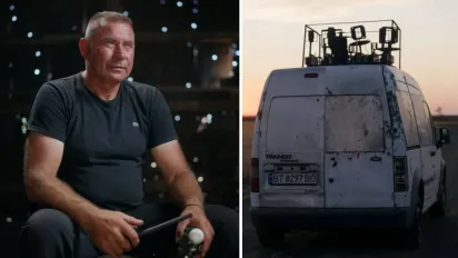 "Фермеру з рушницею" Олександру Гордієнку з Херсонщини присвоєно звання Героя України посмертно - фото