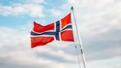 Норвегія пропонує ЄС механізм розблокування заморожених активів росії для допомоги Україні - фото