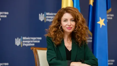 Відставка в розпал опалювального сезону: що відомо про заяву Світлани Гринчук - фото