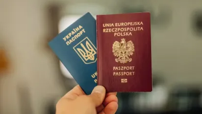 Україна дозволила множинне громадянство з п'ятьма країнами: хто потрапив до списку - фото