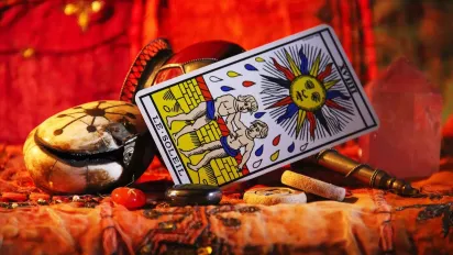 Гороскоп на 14 листопада 2025 року за картами Таро для всіх знаків Зодіаку - фото