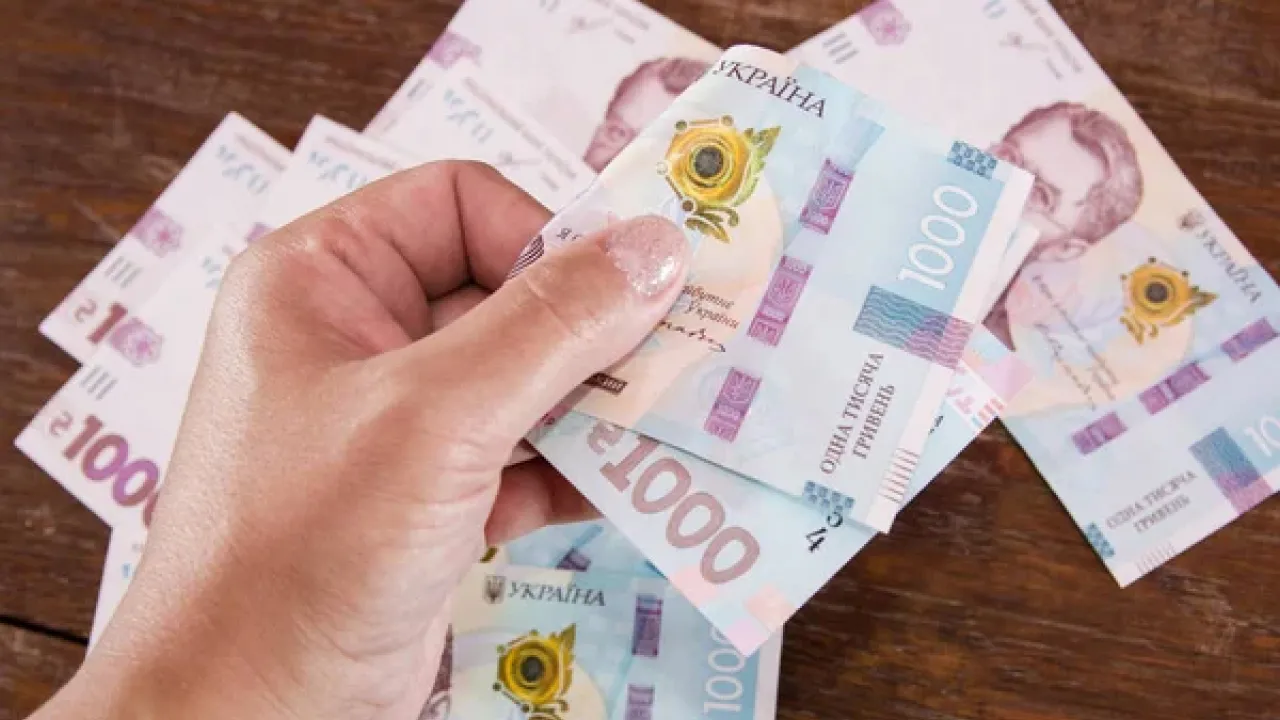 1 000 грн для кожного: уряд оголосив старт програми «Зимова підтримка» 