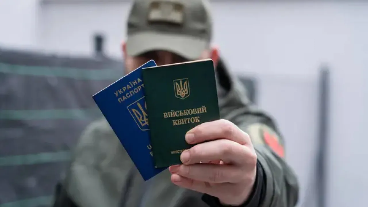 Юрист пояснив, як домогтися скасування адміністративного розшуку ТЦК в Україні 