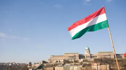 “Настав час зупинити це божевілля”: Угорщина критикує допомогу Україні після корупційних викриттів - фото