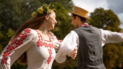 5 прізвищ, які вказують на корінне українське походження: перевірте своє у переліку - фото