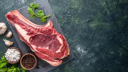 Як обробити м’ясо, якщо ви не впевнені в його якості: покрокова інструкція - фото