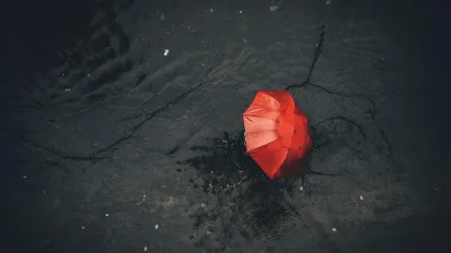 На вихідних погода в Україні зіпсується: прогноз синоптиків - фото