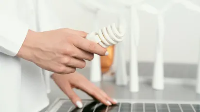 Світла на вихідних побільшає: Укренерго повідомило про можливе зменшення відключень - фото