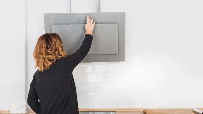 Витяжка, як нова: три домашні засоби, які стирають застарілий жир - фото