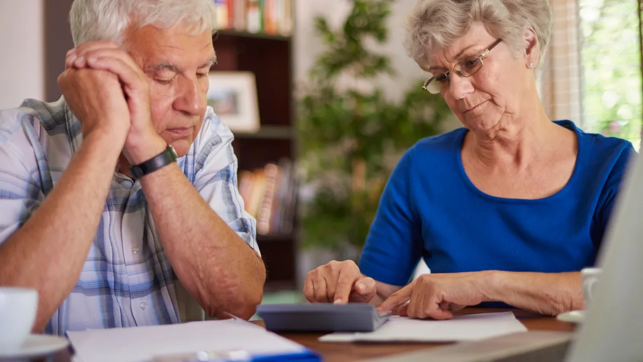 Середній розмір пенсій в Україні станом на жовтень 2025 року: що показали нові дані ПФУ 