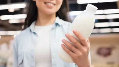 В Україні подорожчає молочна продукція: експерти пояснили, чому ціни підуть угору - фото